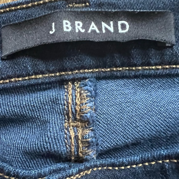 J Brand Jeans size 27 - Picture 3 of 7